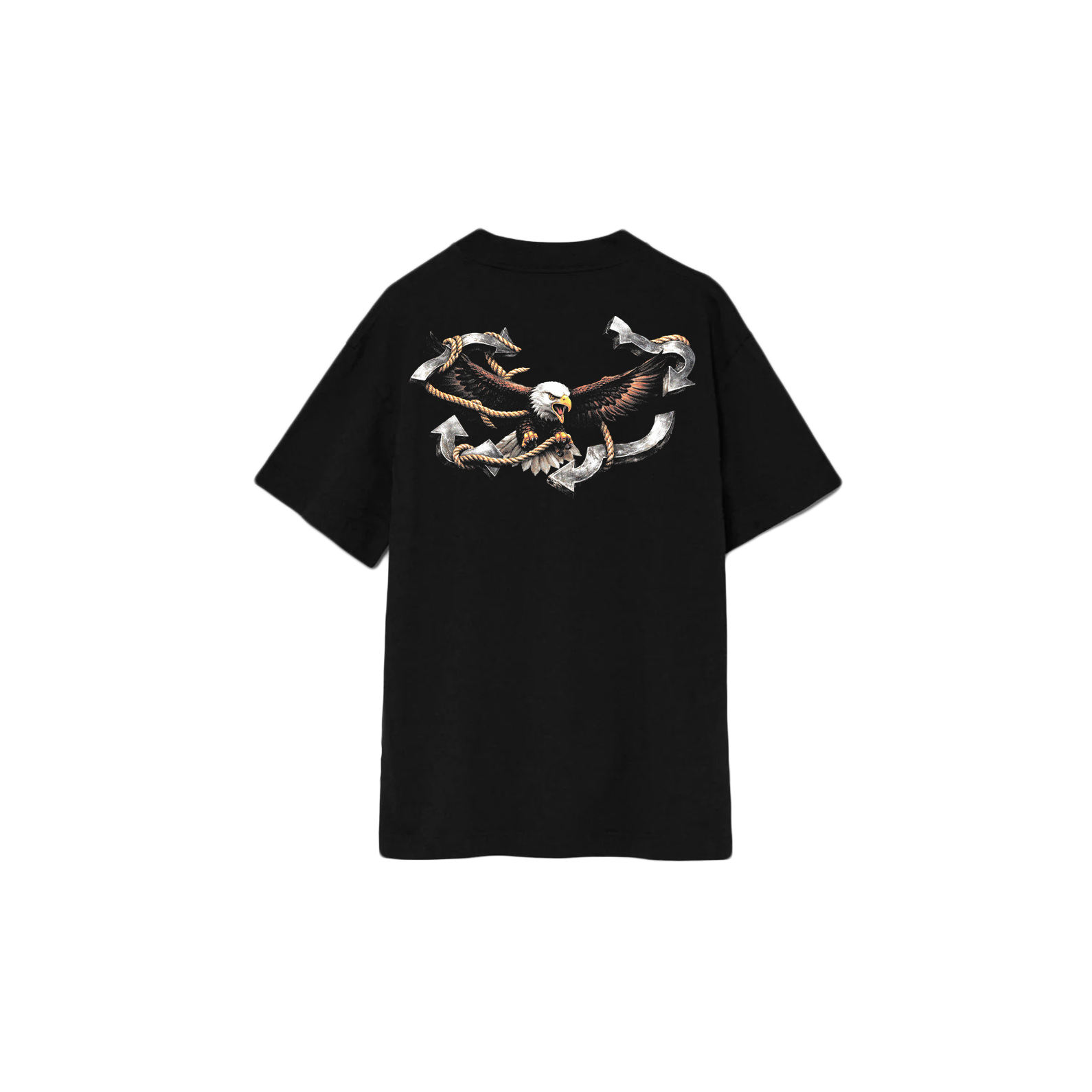 Catch The Eagle Tee