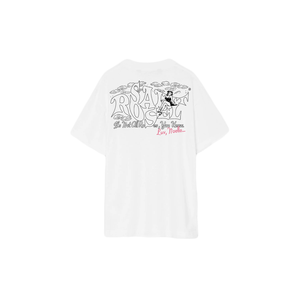 La Rosa Saint Tee