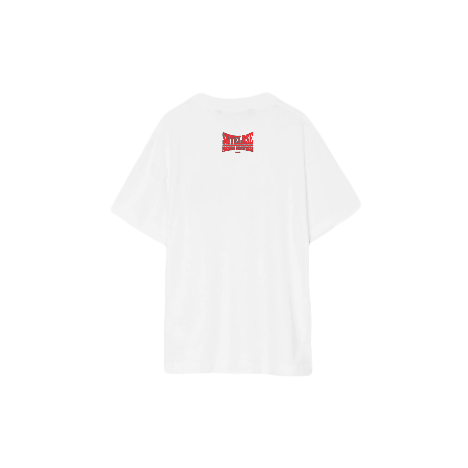 Sunset Tee