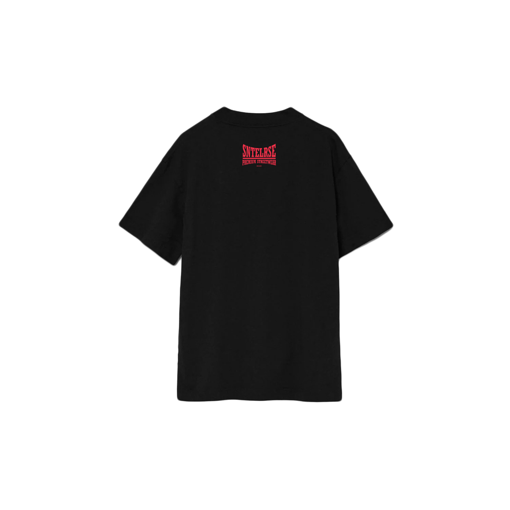 Key Chain Tee