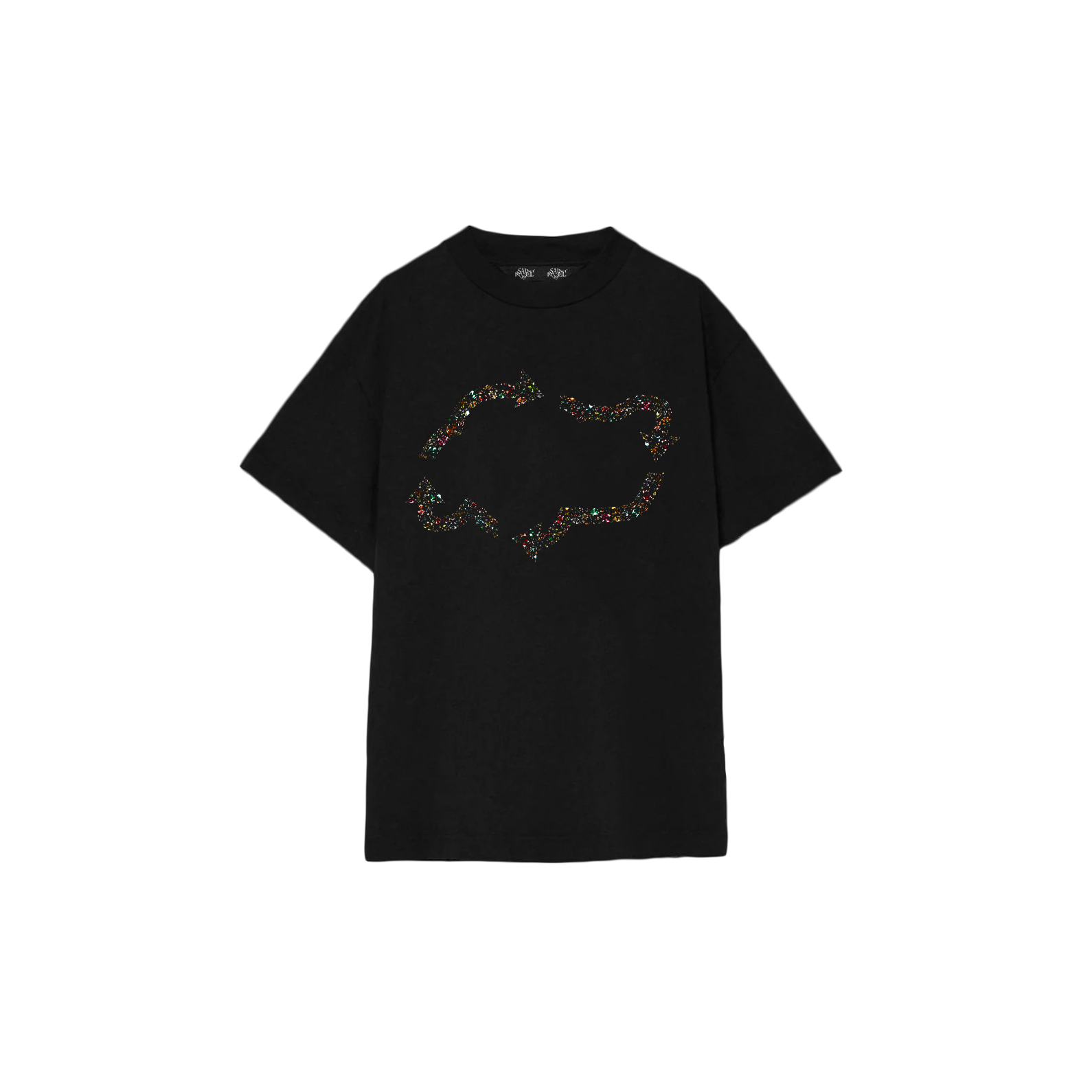 Jewel Arrow Tee
