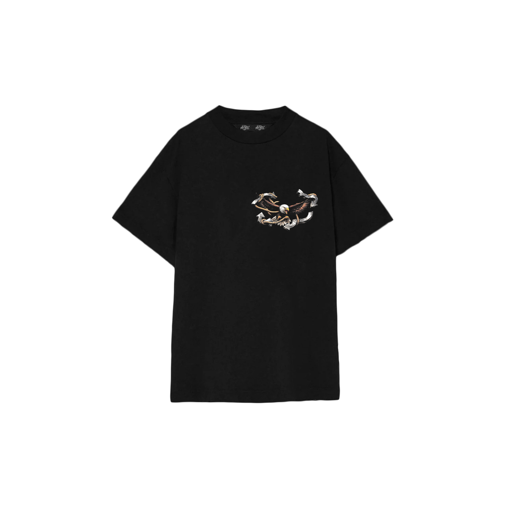 Catch The Eagle Tee
