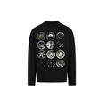 Alloys Black Long Tee