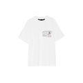 La Rosa Saint Tee