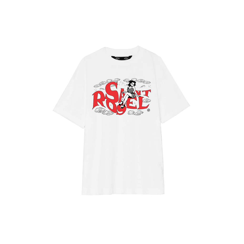Sunset Tee