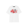 Sunset Tee