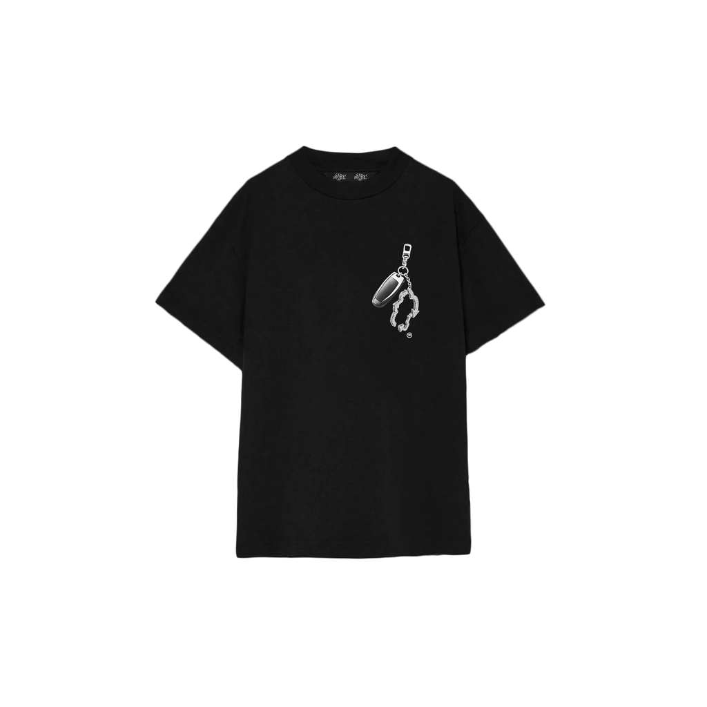 Key Chain Tee