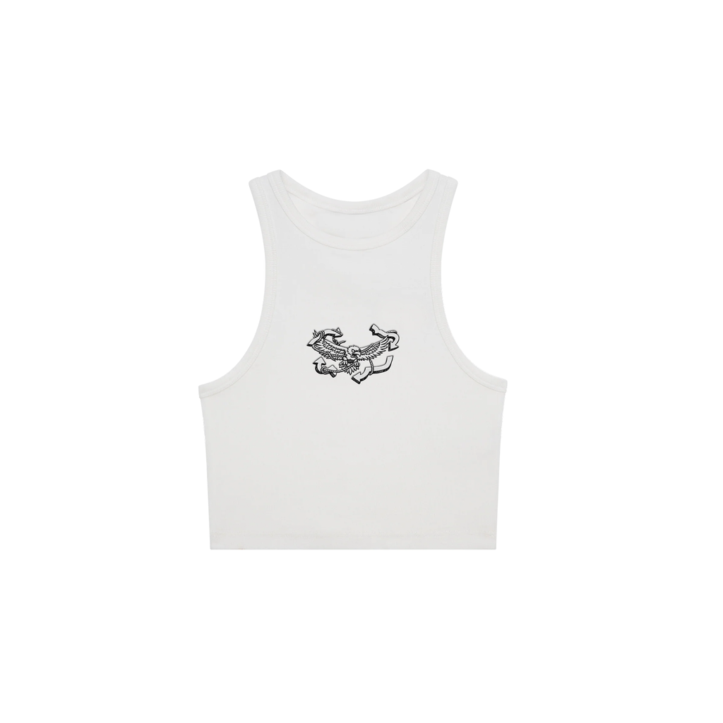 Catch The Eagle Tank