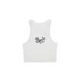 Catch The Eagle Tank