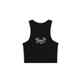 Catch The Eagle Tank